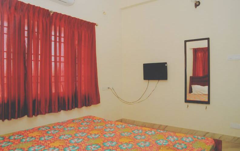 Royal Villas Service Apartment, Chennai 5